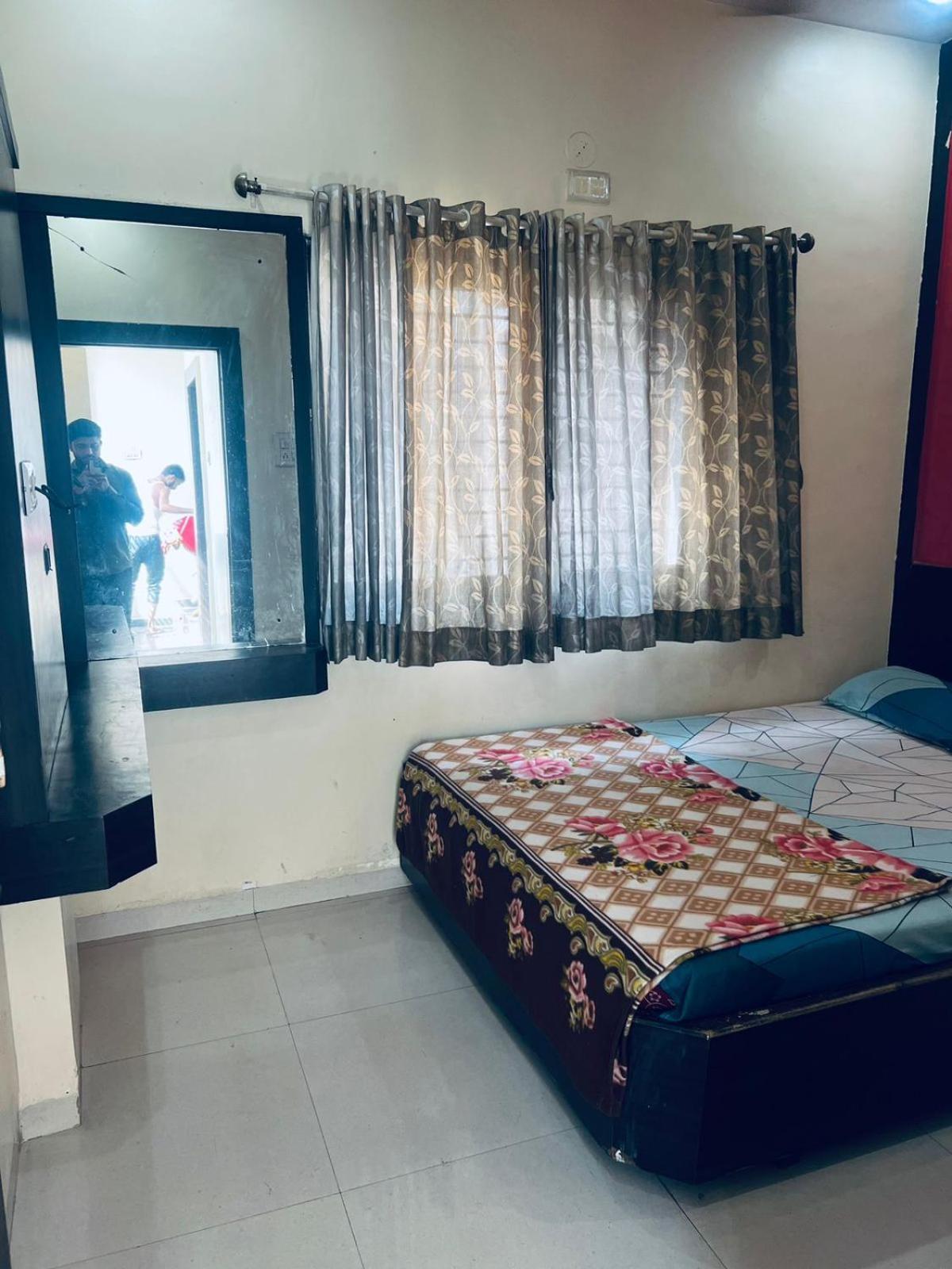 Hotel Sai Vasant Vihar Širdi Exteriér fotografie